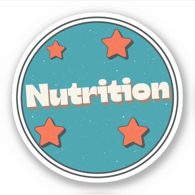 Nutrition (Front)