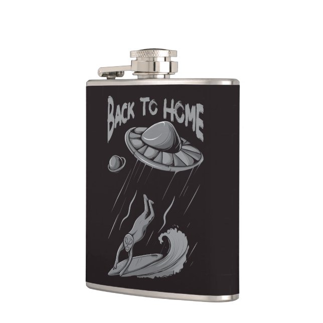 nutrition geeks discount code owala discount code  hip flask (Left)