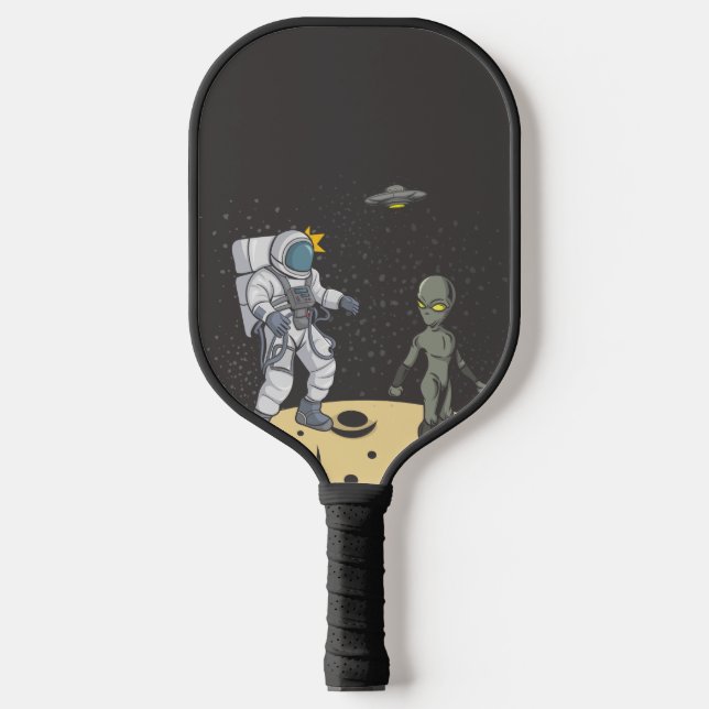 nutrition geeks discount code owala discount code  pickleball paddle (Front)