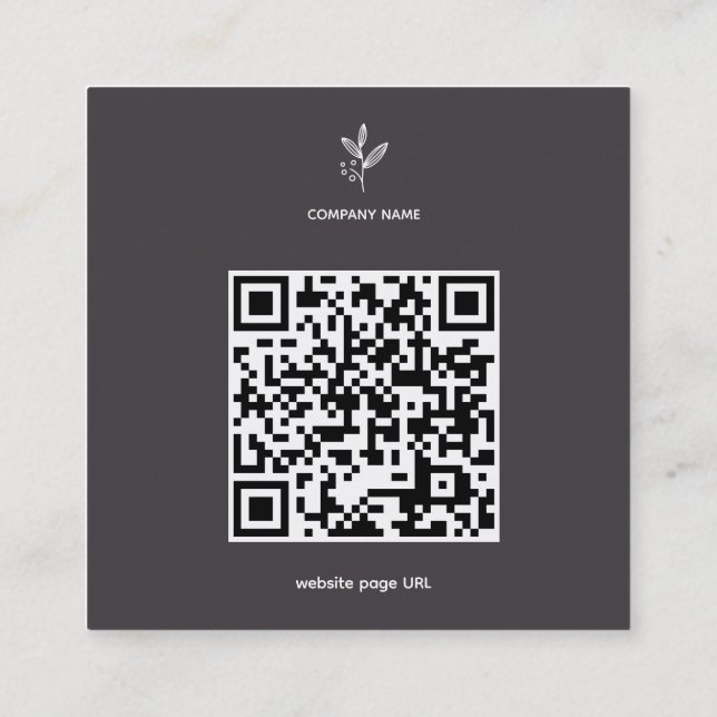 Nutrition Mastery Business Cards (Back)