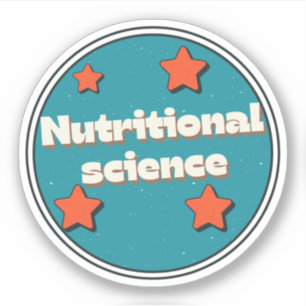 Nutritional science