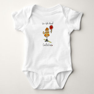 Nuts About Construction T-shirts and Gifts