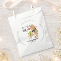 Nuts About Each Other Thank You | Wedding Treat