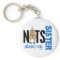 Nuts About My Sister 1 BLUE
