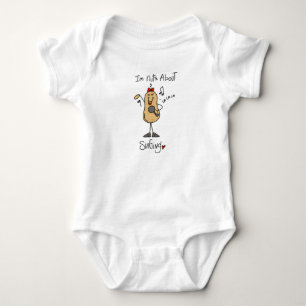 Nuts About Singing T-shirts and Gifts