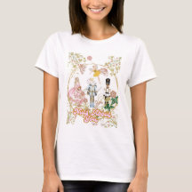 Nuts About You T-Shirt