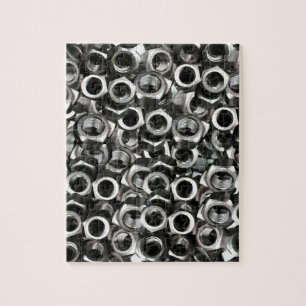 Nuts Jigsaw Puzzle