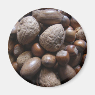 Nuts! - magnets