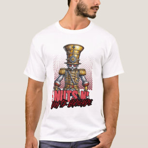 Nuts N Boltz Brigade T-Shirt