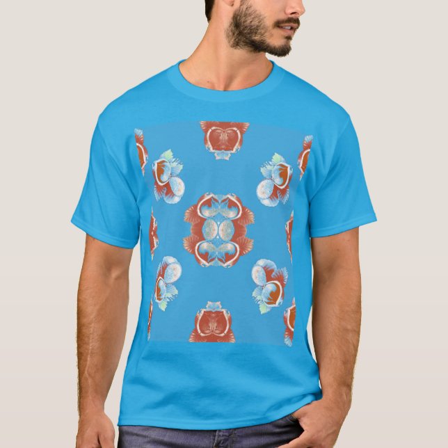 Nuts To You! T-Shirt (Front)