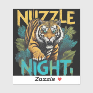 Nuzzle Night