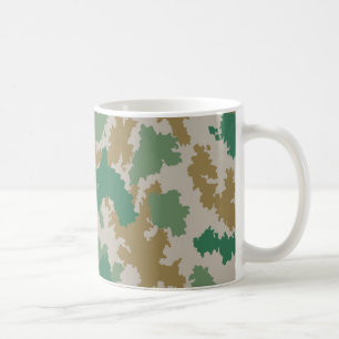 NVA surface tar (flectar / floristry) Coffee Mug