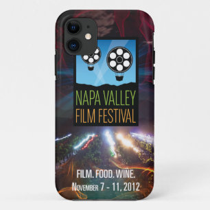 NVFF 2012 Official Cover