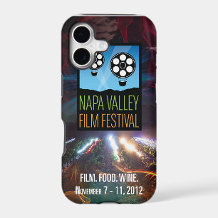 NVFF 2012 Official Cover