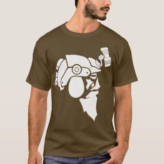NVG Operator T-Shirt