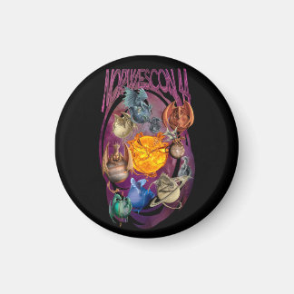 NWC44 Refrigerator Magnet