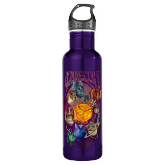 NWC44 Steel water bottle