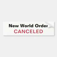NWO CANCELED
