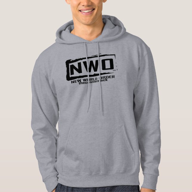 NWO Hoodie (Front)