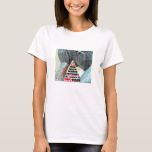 NWO Wars (light) T-Shirt