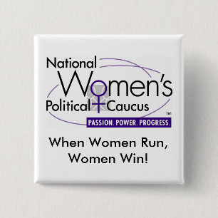 NWPC Button