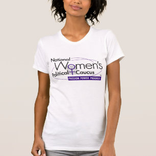 NWPC Logo T-Shirt