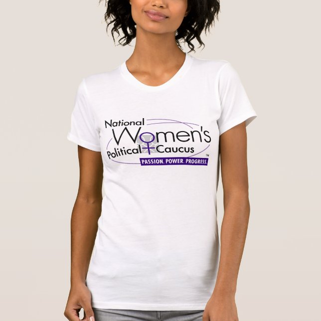 NWPC Logo T-Shirt (Front)