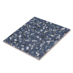 NWUPAT Type I Ceramic Tile
