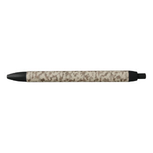 NWUPAT Type II (AOR-1) Black Ink Pen
