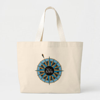 NxNW Tote Bag
