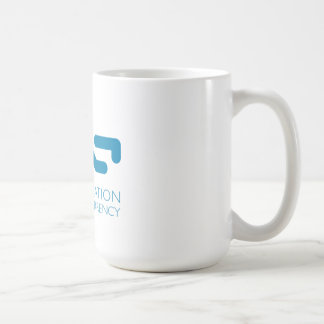 NXT Generation of Cryptocurrency Classic White Mug