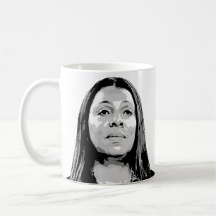 NY Attorney General Letitia James Coffee Mug