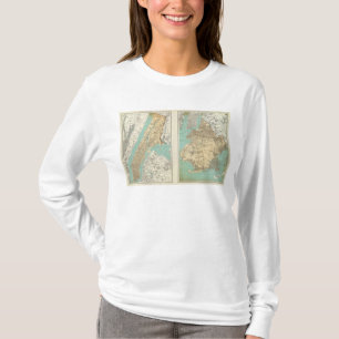 NY City, Brooklyn T-Shirt