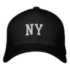 NY Men's Flex-It Wool Cap