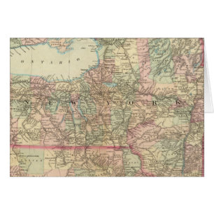 NY, Ontario