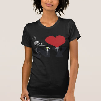 NY Pigeon T-Shirt