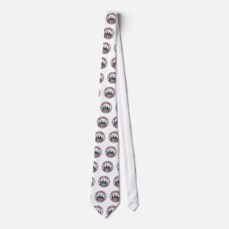 NY Skyliners ALumni Tie