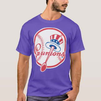 NY Spunions  T-Shirt