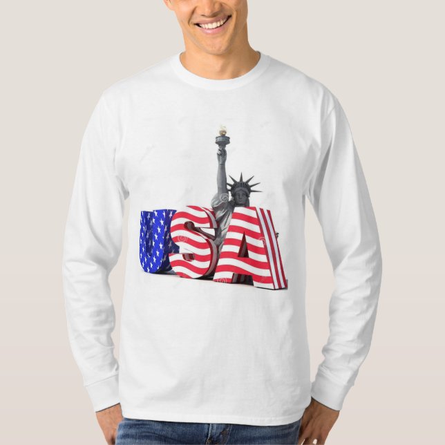 NY T-Shirt (Front)