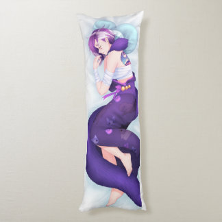 Nyakuza x Sharkuza Mum Daki Body Cushion