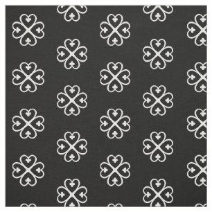 Nyame Dua   God's presence and protection Fabric