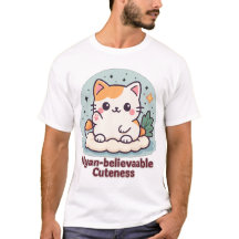 Nyan-believable Cuteness – Cute Kawaii Cat
