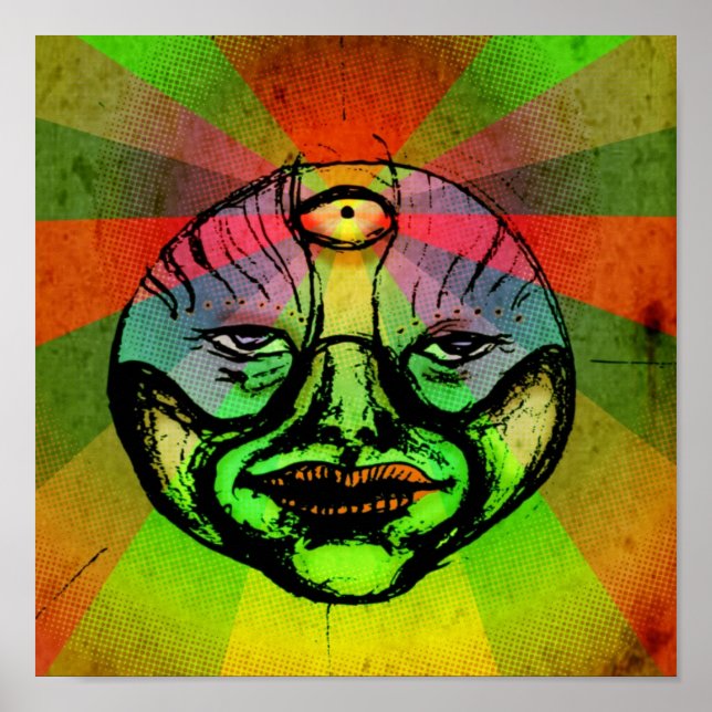 nyani poster (Front)