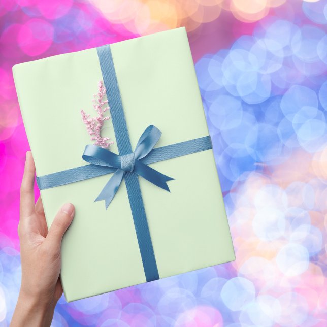 Nyanza Solid Colour Wrapping Paper (Creator Uploaded)