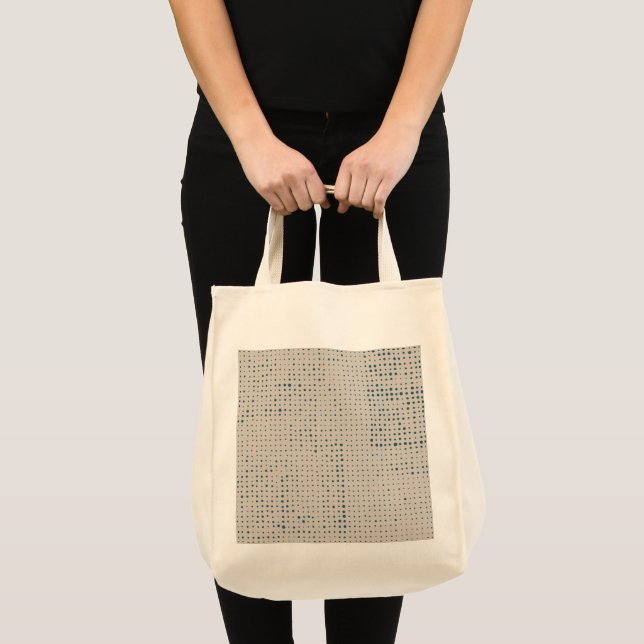 Nyborg Strand VI Tote Bag (Front (Product))