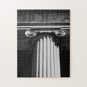 NYC Architecture I Jigsaw Puzzle