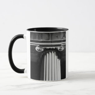 NYC Architecture I Mug
