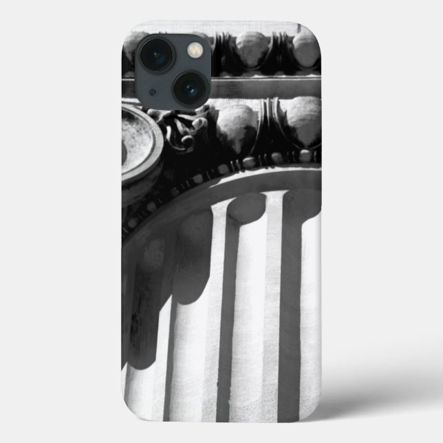 NYC Architecture III Case-Mate iPhone Case (Back)