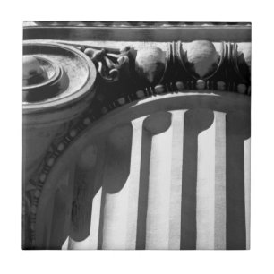 NYC Architecture III Tile