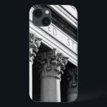 NYC Architecture VIII iPhone 13 Case<br><div class="desc">Travel</div>